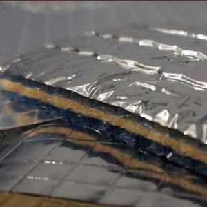 Aluminum foils - Alfipa