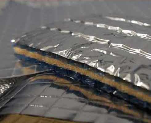Cu (Copper Foil) - Polyester (PET) Film Backed Foil – ZT