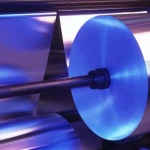 Aluminum foil and metallized PET-Film (PET-met): Applications & Differences