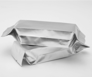 Properties of aluminium foil in the chemical and food industries