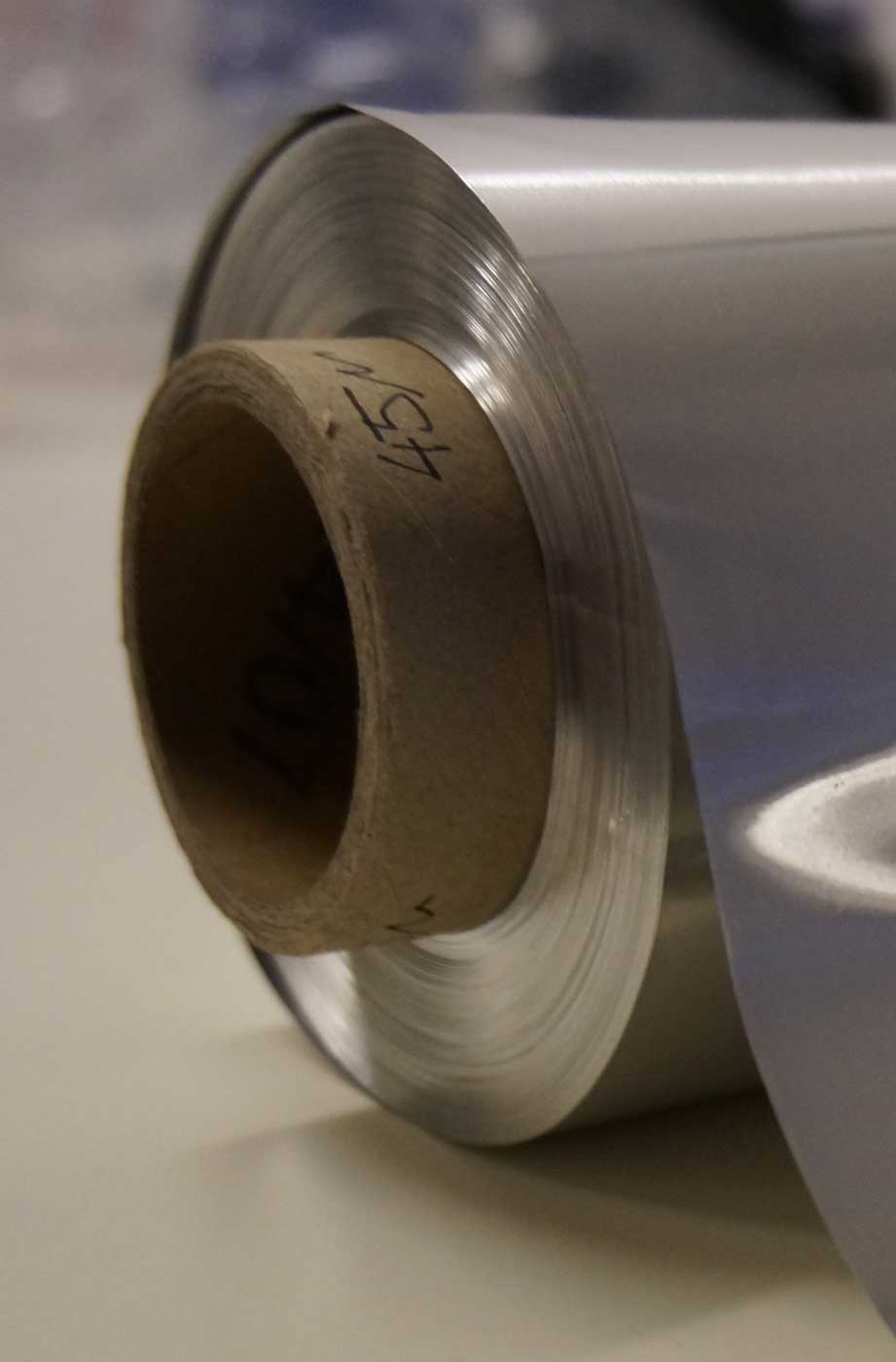Paper Foil Laminates, Aluminium Foil Laminate Paper