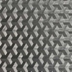 Embossed Aluminum Foil