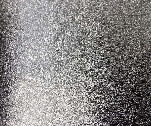 Embossed Aluminum Foil