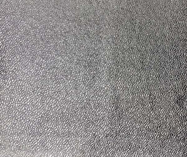 Embossed Aluminum Foil