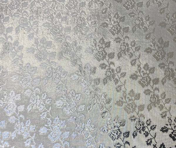 Embossed Aluminum Foil