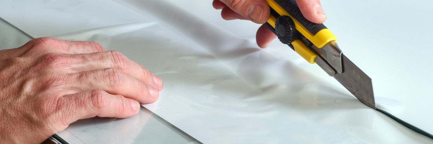 Self-Adhesive Films