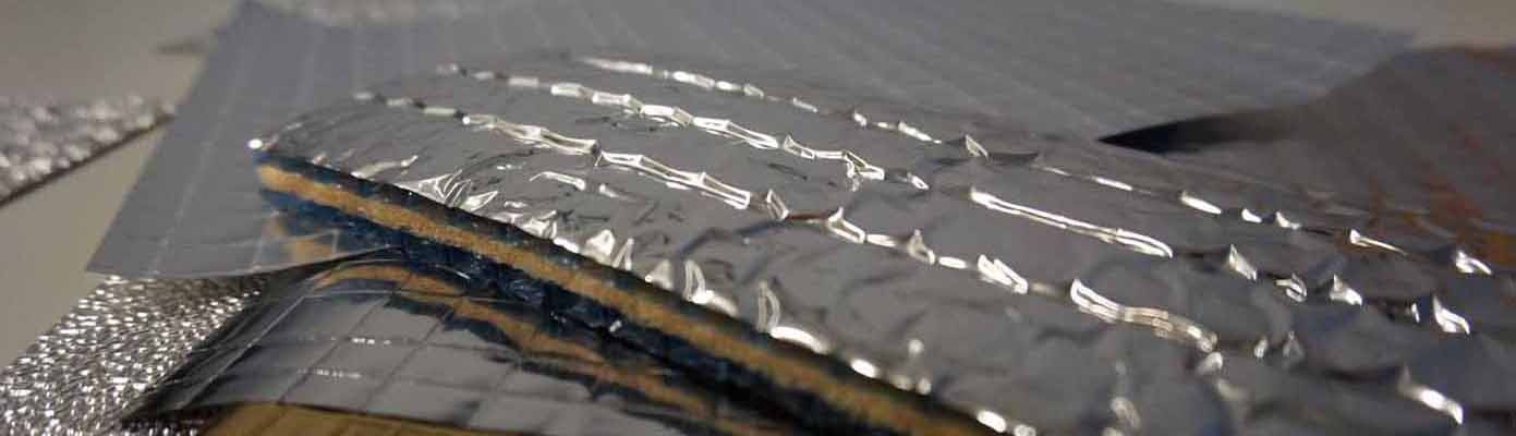 Metallized PET foil: what can PET met be used for?