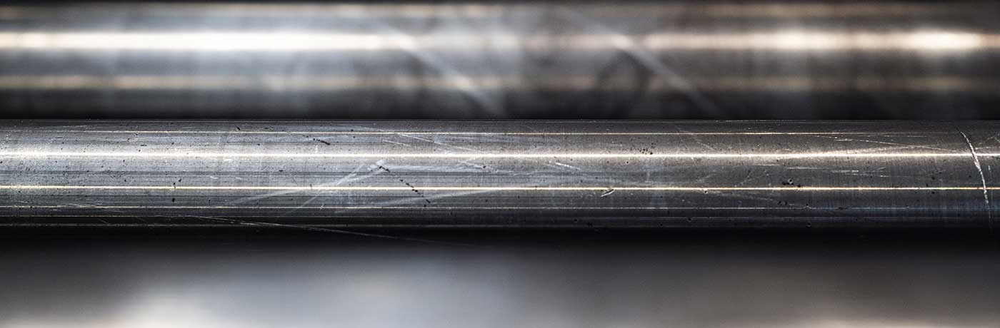 Stainless Steel Foils