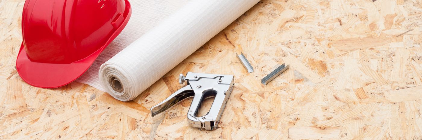 Vapor Barriers and Vapor Retarders